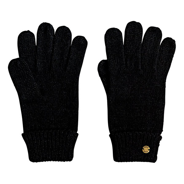 

Перчатки Roxy Let It Snow, black, One Size, Let It Snow