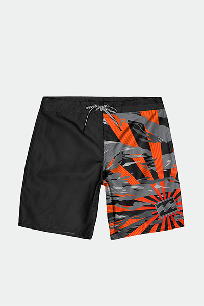 

Бордшорты мужские Billabong Ai Forever разноцветные XXS INT, Ai Forever