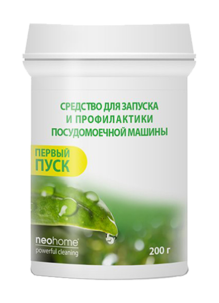 Средство для запуска и профилактики пмм, neohome, 200 г, арт. 1010