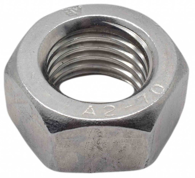 

Гайка BTI 00934 009 16