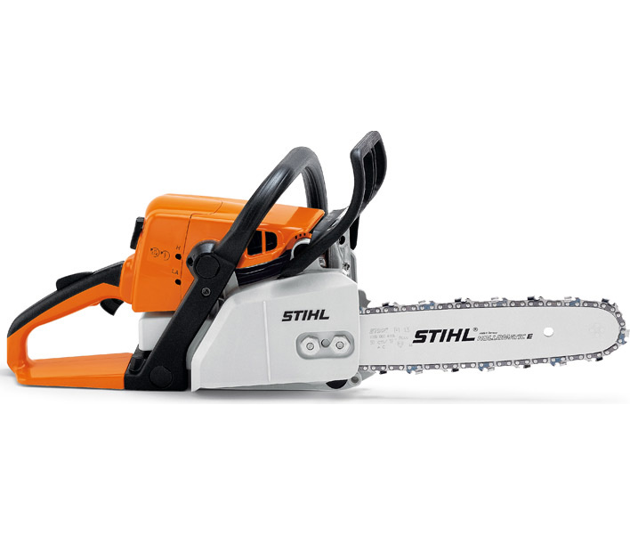 фото Бензопила stihl ms 230 11232000367 2,7 л.с. 35 см