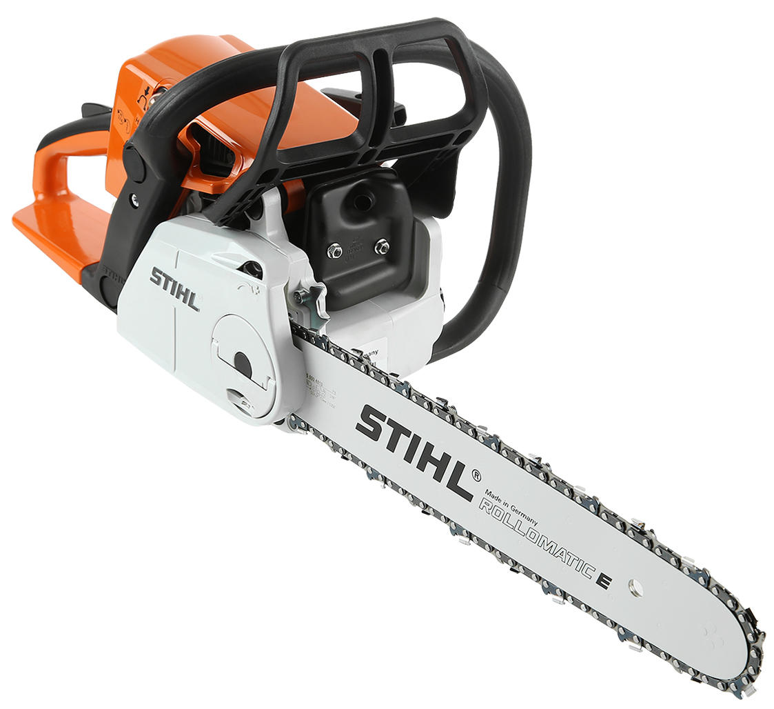 фото Бензопила stihl ms 250 c-be 11232000833 3,1 л.с. 40 см