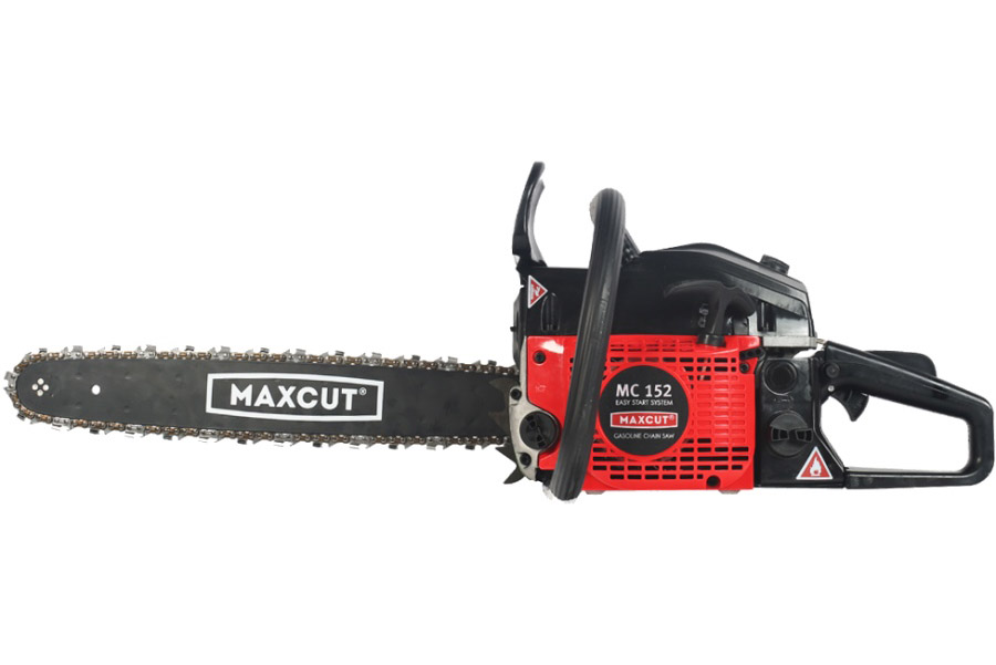 фото Бензопила maxcut mc 152 022-10-0152 3,4 л.с. 45 см