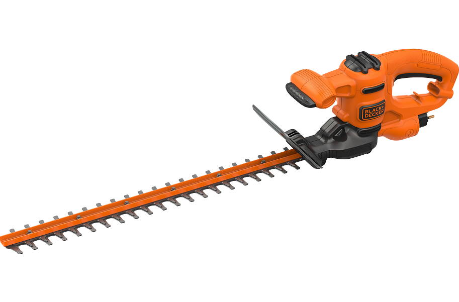 фото Электрический кусторез black&decker beht251-qs black+decker