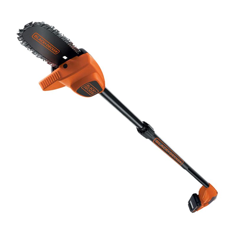 фото Сучкорез black & decker gpc1820l20 black+decker