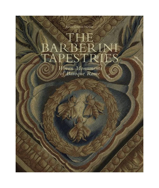 

Книга The Barberini Tapestries