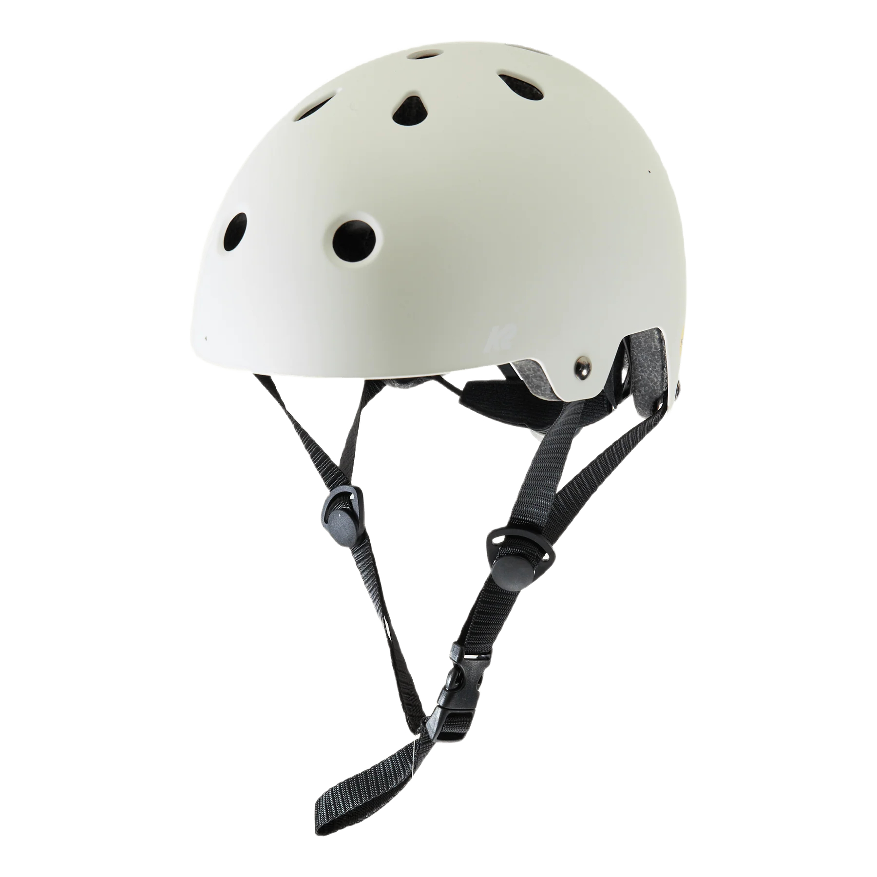 Шлем для катания K2 Skates Varsity Mips 30G4241.1.1.M, белый, M