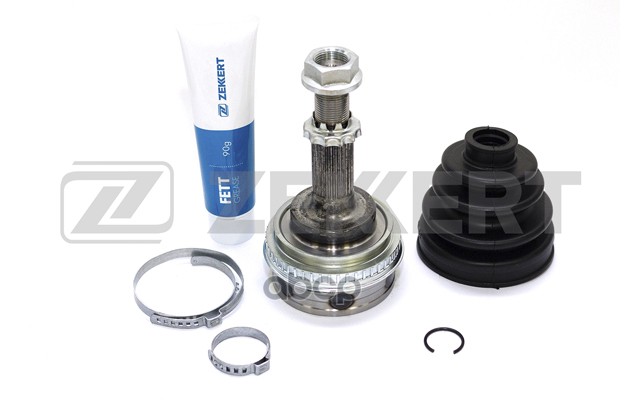 

Шрус Zekkert GS3320