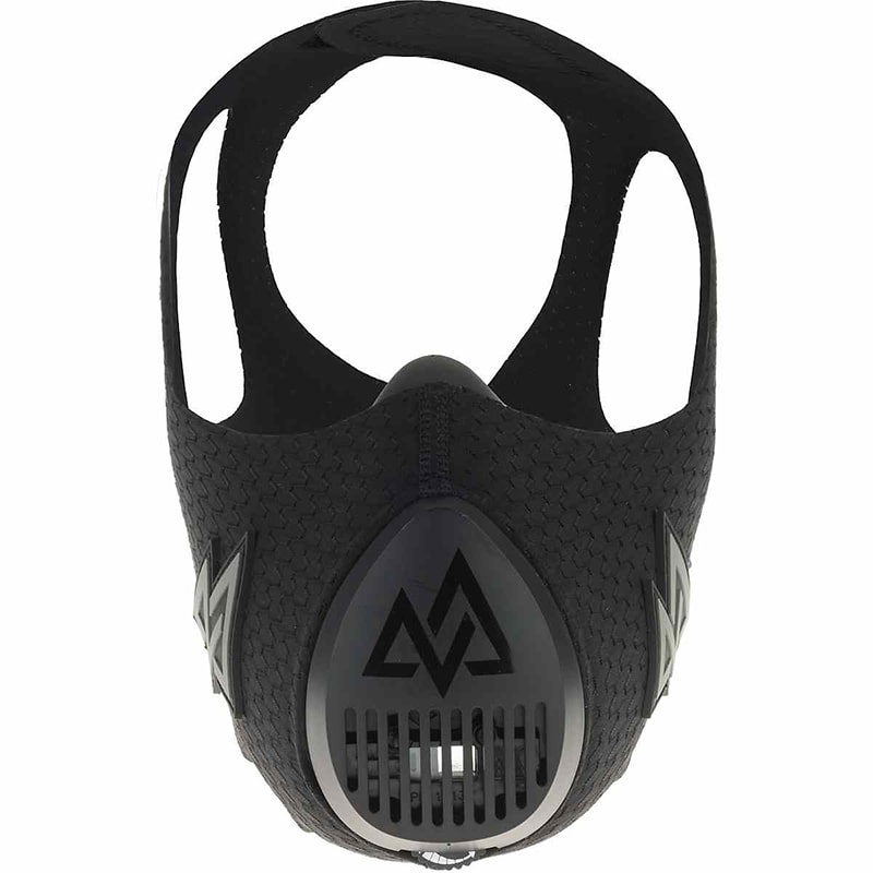 Тренировочная маска Elevation Training Mask 3.0 черный L