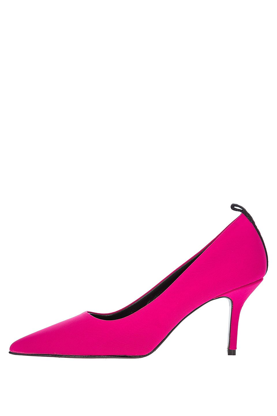 

Туфли женские Karl Lagerfeld KLL93035_554 розовые 38 FR, Розовый, KLL93035_554