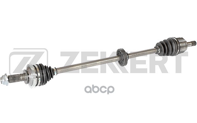 

Привод в сборе Zekkert AW4975