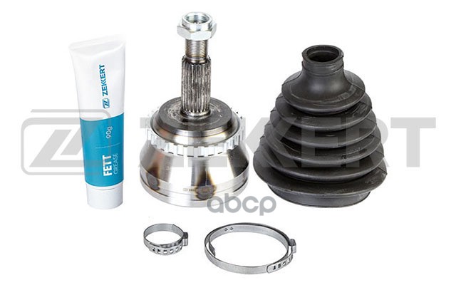 

Шрус Zekkert GS3643