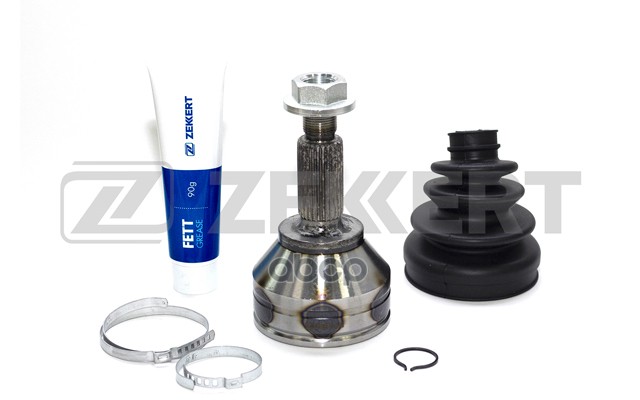 

Шрус Zekkert GS3611
