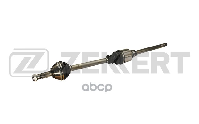 

Привод в сборе Zekkert AW4415