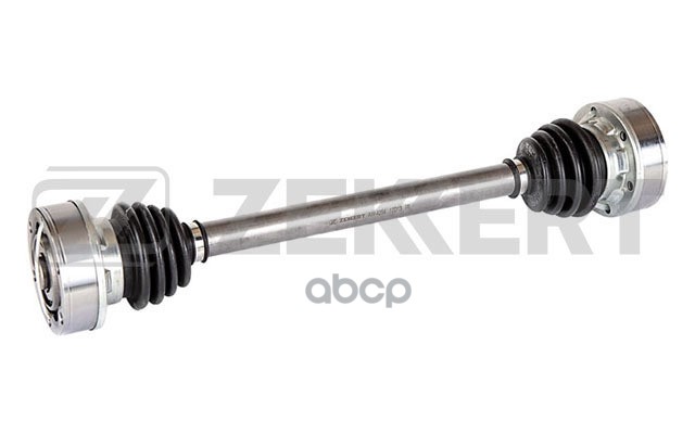 

Привод в сборе Zekkert AW4254