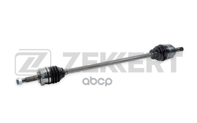 

Привод в сборе Zekkert AW4730