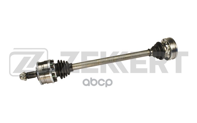 

Привод в сборе Zekkert AW4508