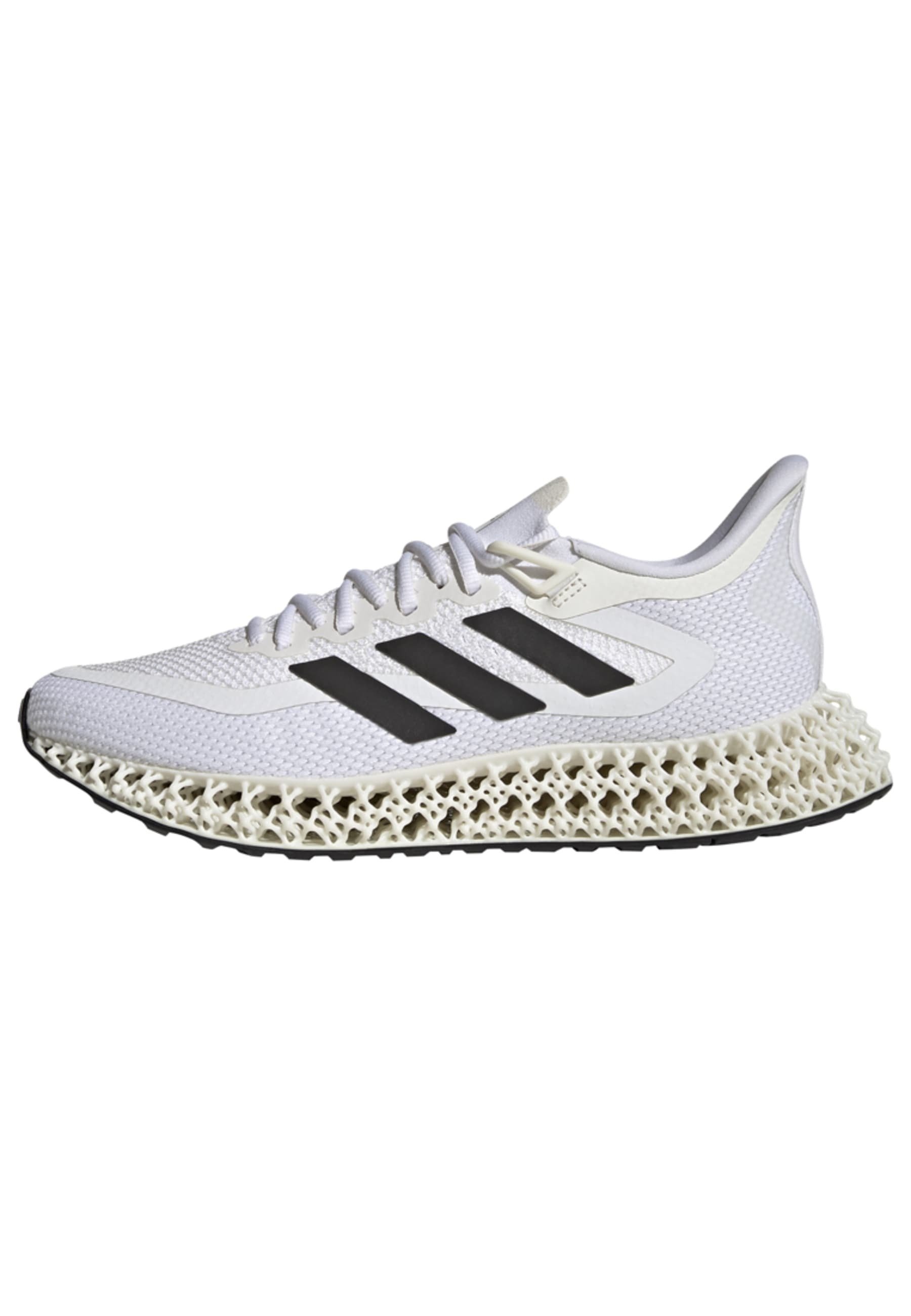 

Кроссовки мужские Adidas Performance 4Dfwd 2 M белые 44 EU, Белый, 4Dfwd 2 M