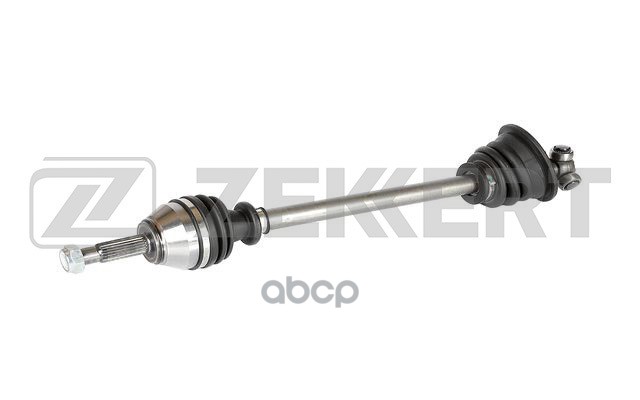 

Привод в сборе Zekkert AW4277