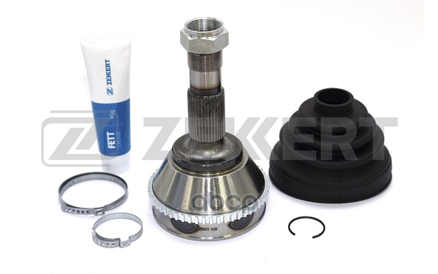 

Шрус Zekkert GS3375