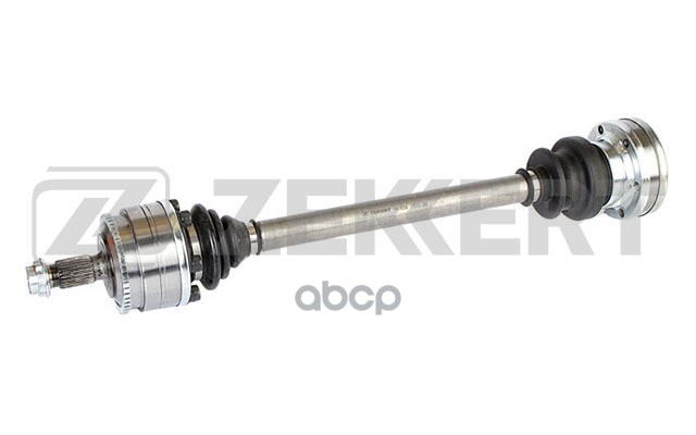

Привод в сборе Zekkert AW4554