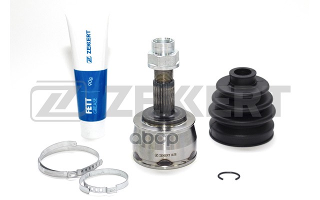 

Шрус Zekkert GS3708