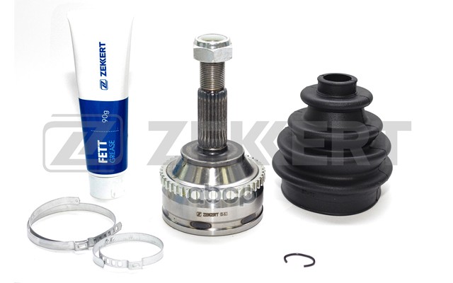 

Шрус Zekkert GS-3623