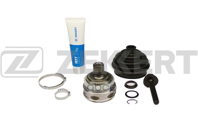 

Шрус Внешн. Audi 80 86- 90 87- Мкпп Zekkert gs-3151