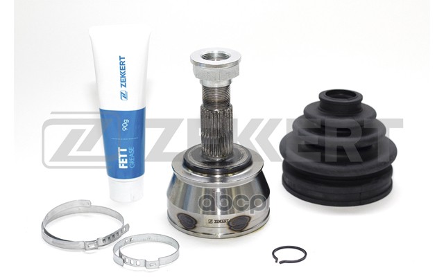 

Шрус Zekkert GS3688