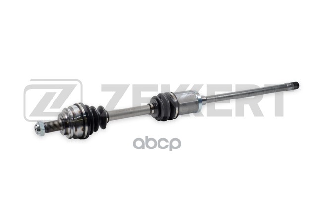 

Привод в сборе Zekkert AW4708
