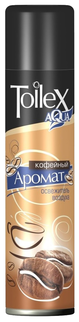 

Освежители воздуха toilex кофейный аромат 300 мл.