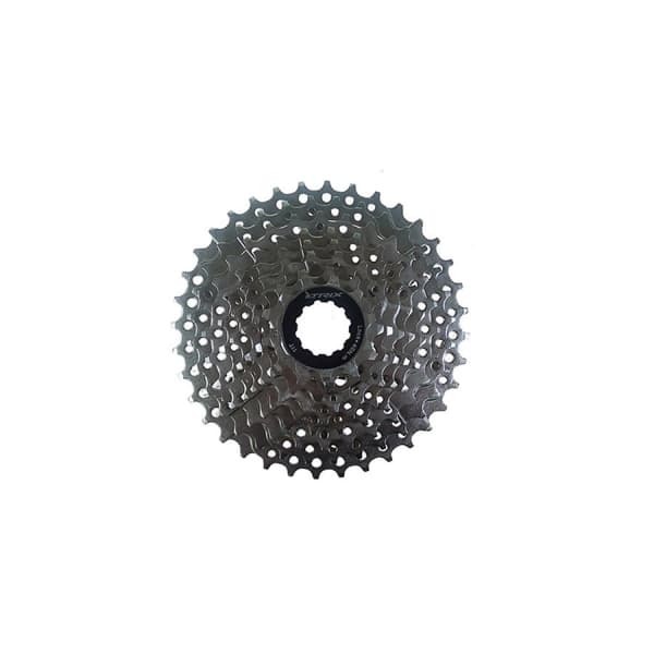 

Кассета MTB-CS-9-32 9 ск. 11-32