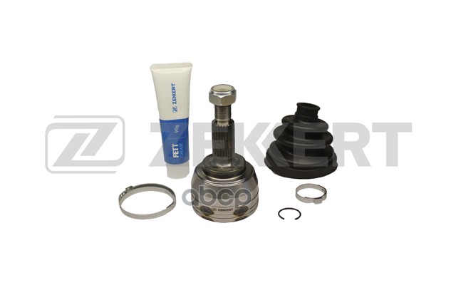 

Шрус Zekkert GS3927
