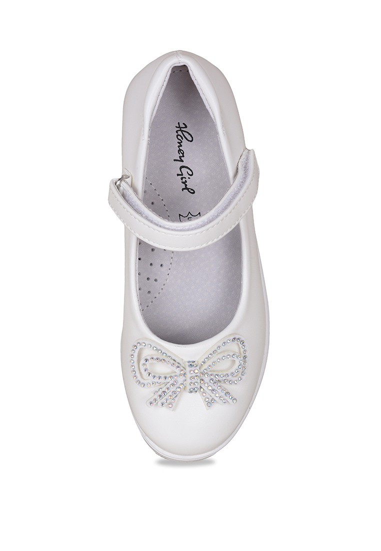 

Туфли Honey Girl MYZ23AW-2419A белый, 26, 215375