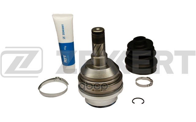 

Шрус Внутрен. Zekkert gs-3123