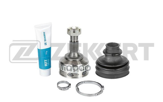 

Шрус Внешн. Zekkert gs-3640