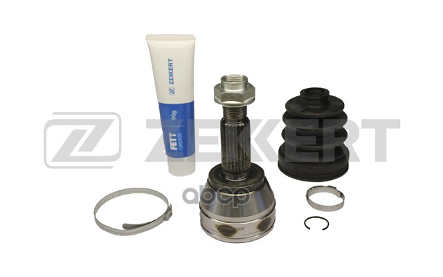 

Шрус Внешн. Ford Fiesta V 01- Fusion 02- Акпп Zekkert gs-3892