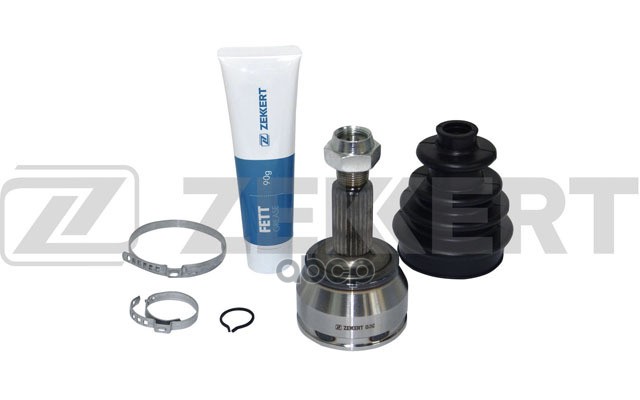 

Шрус Zekkert GS3142