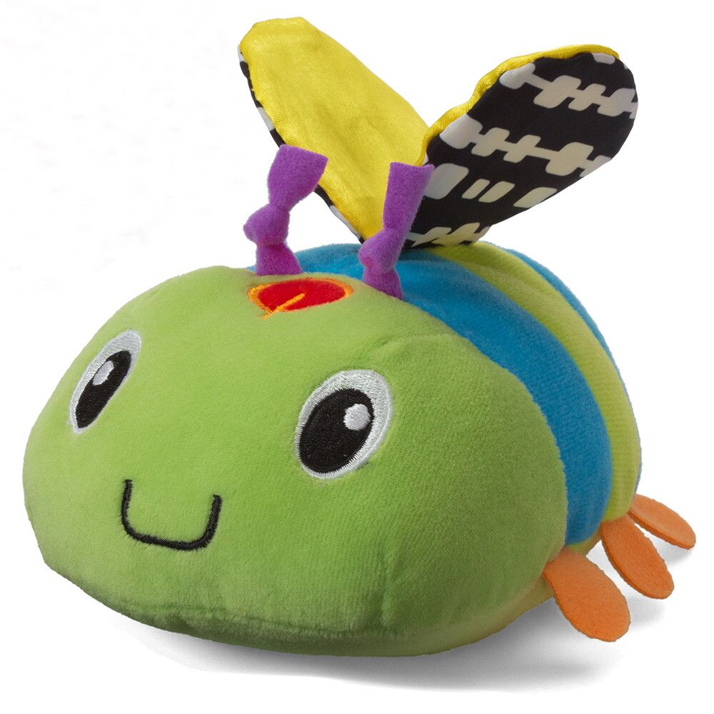 

Музыкальная игрушка Infantino Жучок