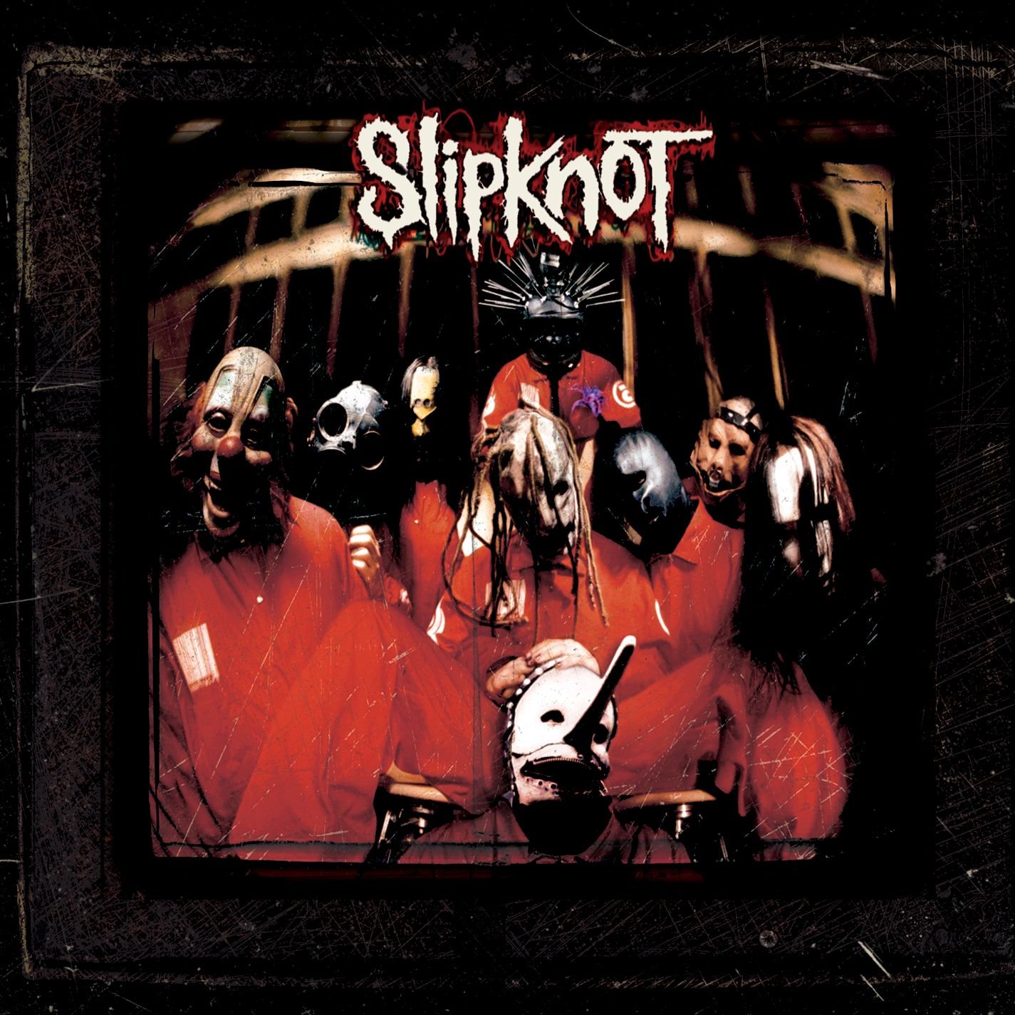 Slipknot Slipknot (10Th Anniversary) (CD+DVD)