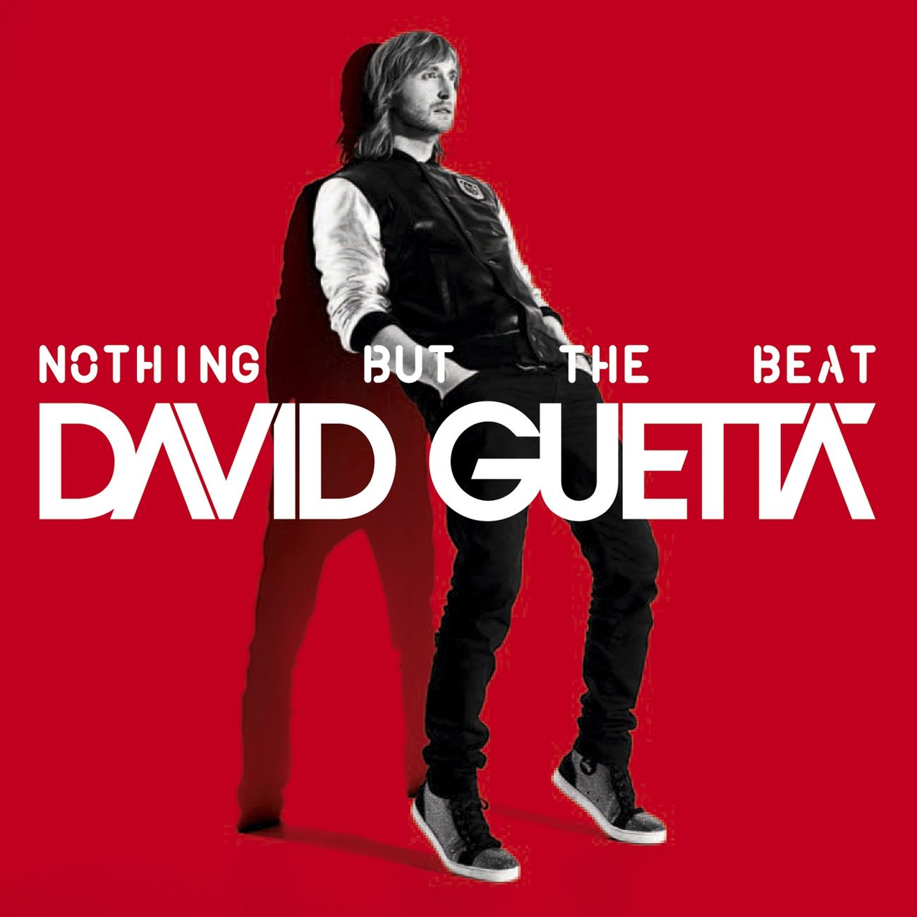 

David Guetta Nothing But The Beat (2CD)