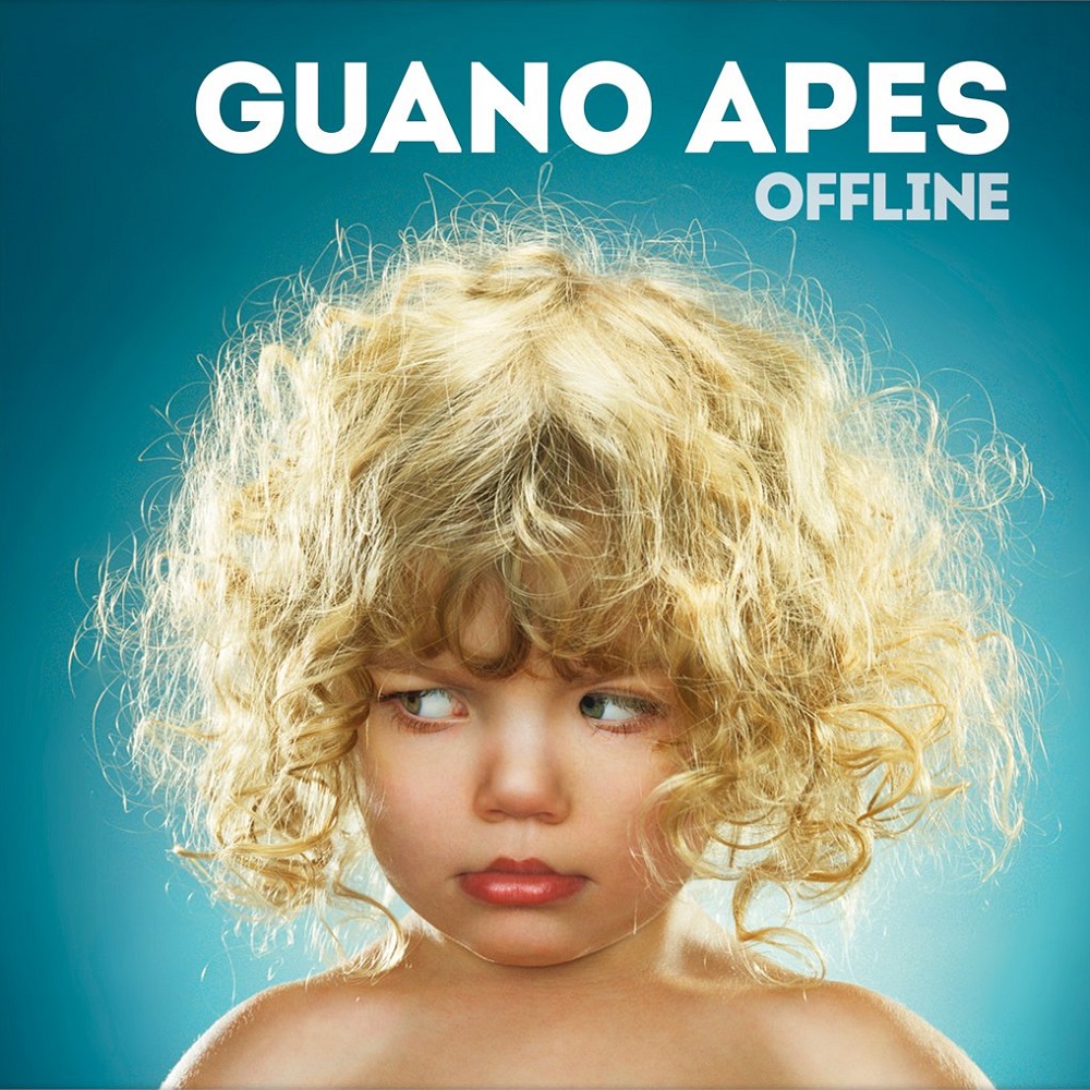 Guano Apes Offline (CD)