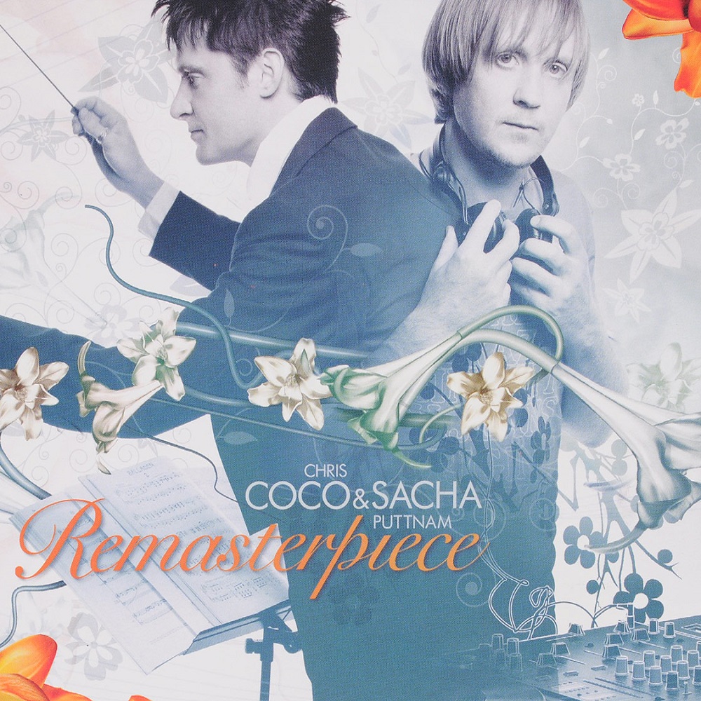 фото Various artists remasterpiece (cd) мистерия звука