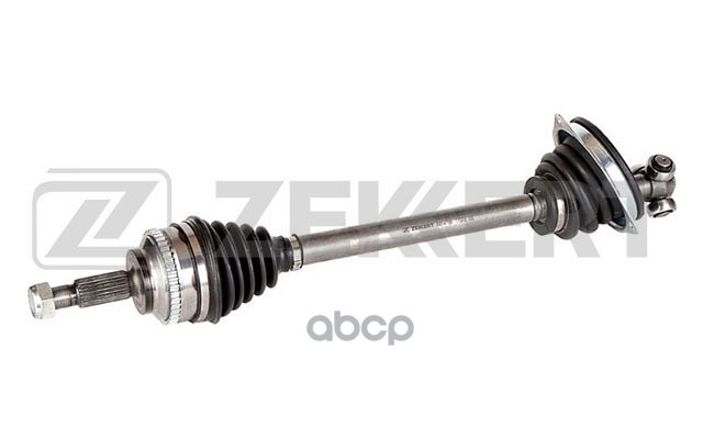 

Привод в сборе Zekkert AW4786