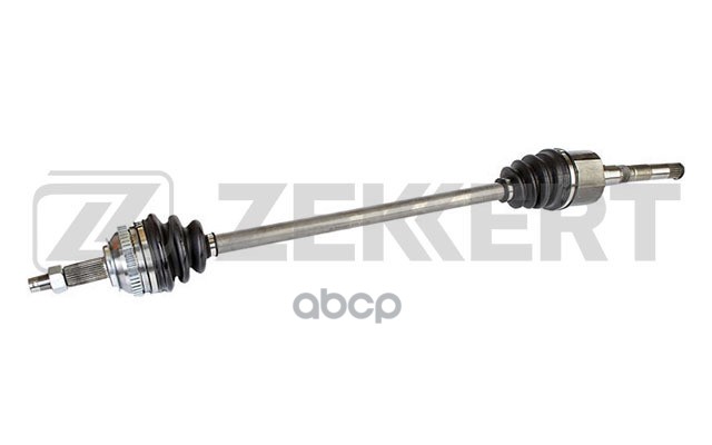 

Привод в сборе Zekkert AW4518