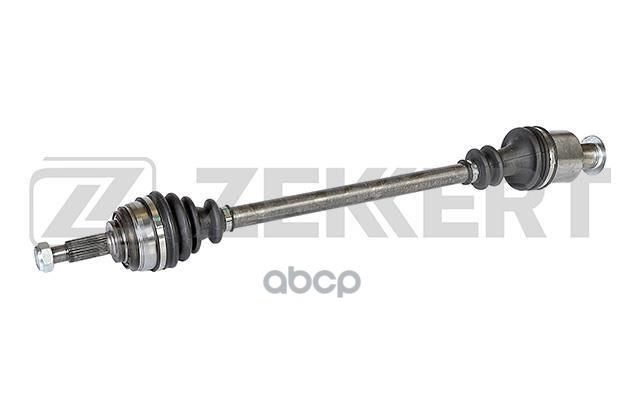 

Привод в сборе Zekkert AW4874