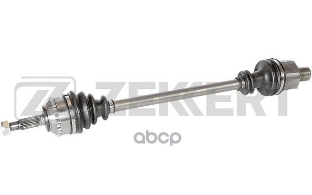 

Привод в сборе Zekkert AW4640