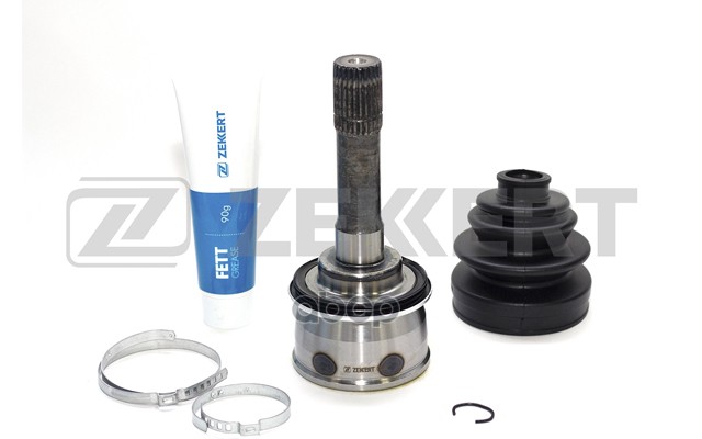 

Шрус Внешн. Suzuki Vitara (Ft Ht) 98- Zekkert gs-3585