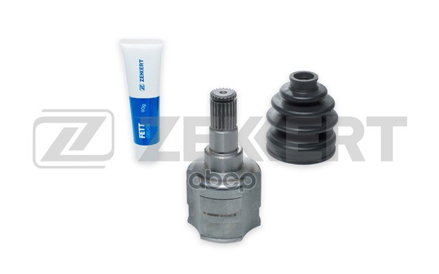 

Шрус Внутрен. Chevrolet Matiz 05- Мкпп Zekkert gs-3732