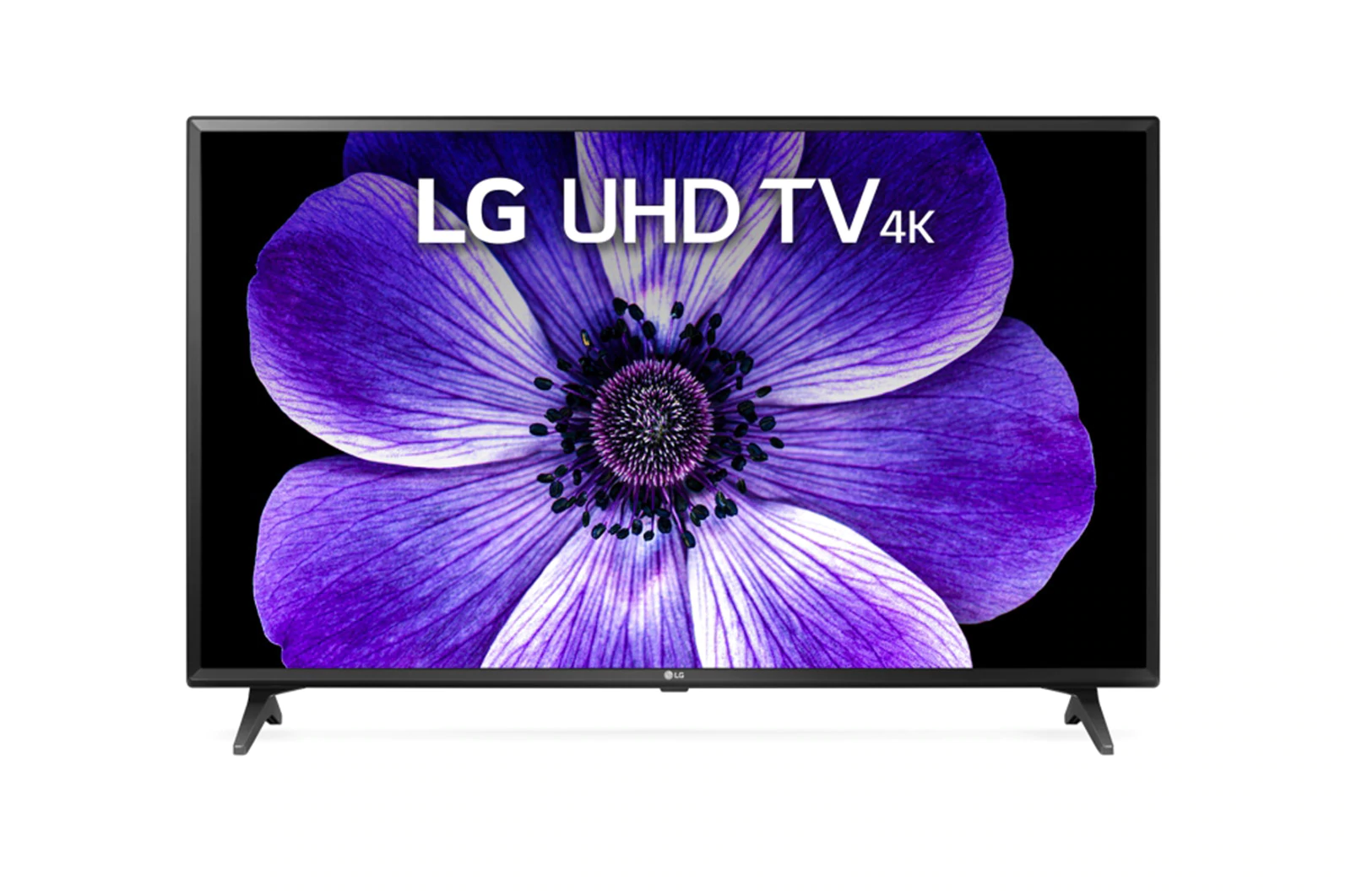 фото Led телевизор 4k ultra hd lg 43um7020plf